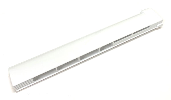 OEM LG Microwave White Vent Grill Originally Shipped With LMV2015SW, LMV2015SW/00, LMV2031SW