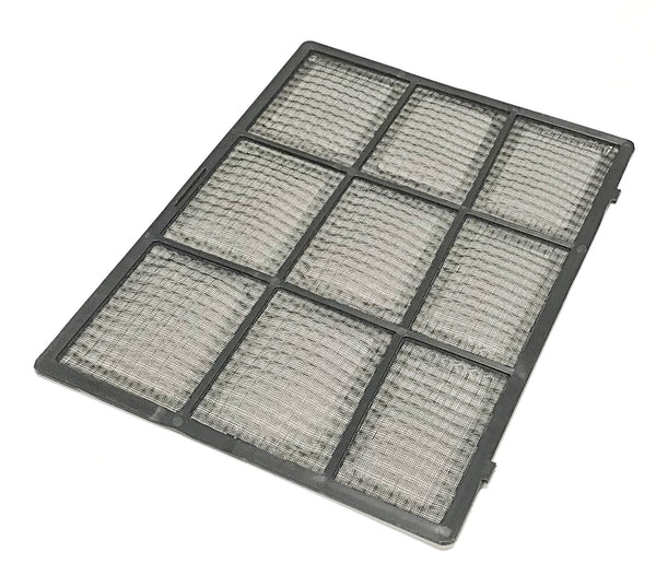 OEM LG Air Conditioner Air Filter Originally Shipped With LP1218GXR
