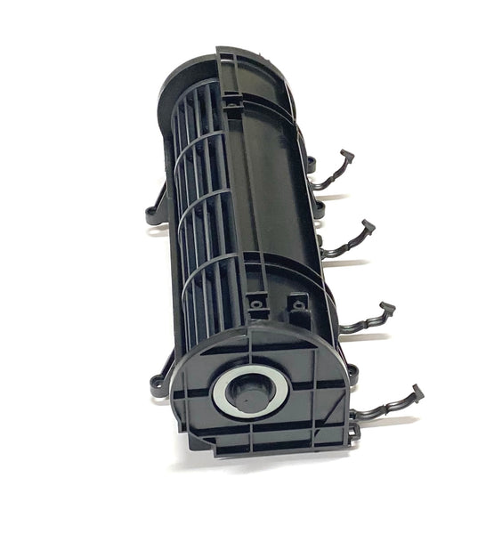 Genuine OEM Delonghi Fan Heater Vent Originally Shipped With TCH7090ERL, TCH8093ERLEX1, TCH8093EREX1