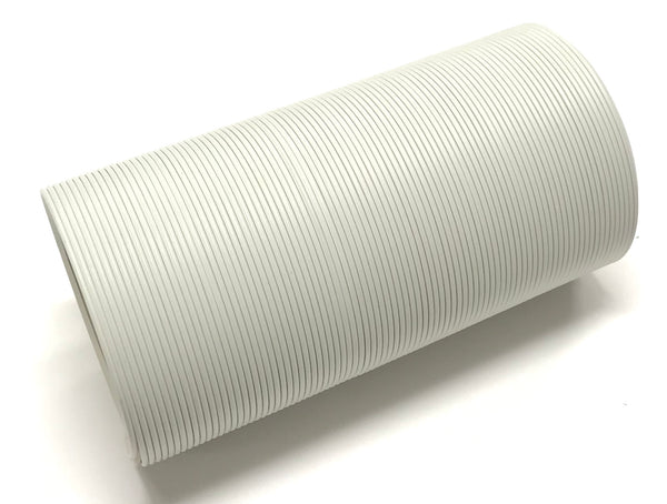 OEM LG Air Conditioner AC Exhaust Hose - Substitute Part For LG Originally Shipped With LP0821GSSM, LP1021BSSM