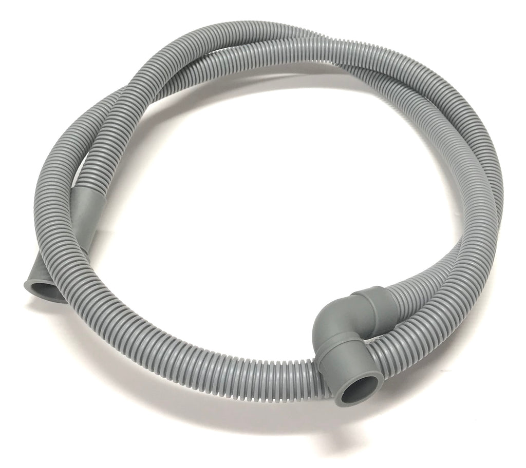 OEM Samsung Dishwasher Drain Hose Originally Shipped With DW80J7550UG