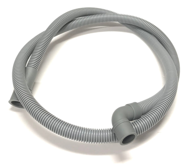 OEM Samsung Dishwasher Drain Hose Originally Shipped With DW80H9930US/AC, DW80J7550UW, DW80J7550UW/AA, DW80J7550UW/AC