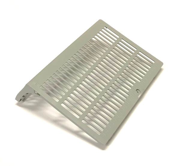 OEM Hisense Air Conditioner AC Lower Filter Frame Originally Shipped With AP10CR2W, AP1219CR1W, AP10CR1W