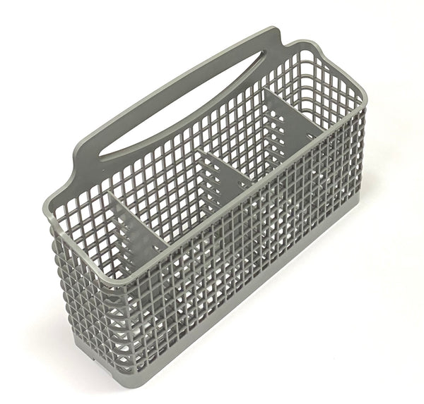 OEM Frigidaire Dishwasher Silverware Basket Originally Shipped With FFBD2406NB9B, FFBD2406NS0A, FFBD2406NS2A