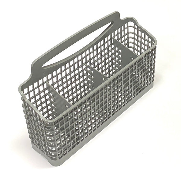 OEM Frigidaire Dishwasher Silverware Basket Originally Shipped With DW5700PW1, FDB126RBB3, FDB212RBM0, FDB345LFR1