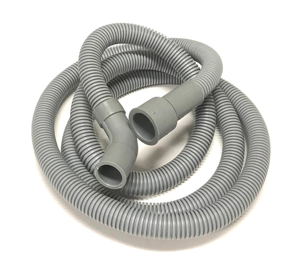 OEM Samsung Dishwasher Drain Pipe Hose Originally Shipped With DMT800RHW/XAA, DMT400RHS, DMT400RHS/XAA