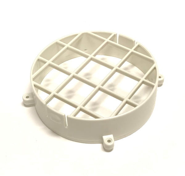 OEM Haier Window Panel Adapter Originally Shipped With HPR99XC5C, HPAC1200HRD, CPN12XC9, BPC10CJ