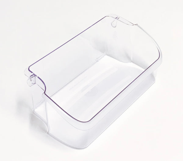 OEM Crosley Refrigerator Door Bin Basket Shelf Originally Shipped With CRSE234JW3, CRSE263TB0, CRSH237LB0