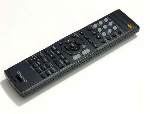 OEM Onkyo Remote Control Supplied With HTS3800, HT-S3800
