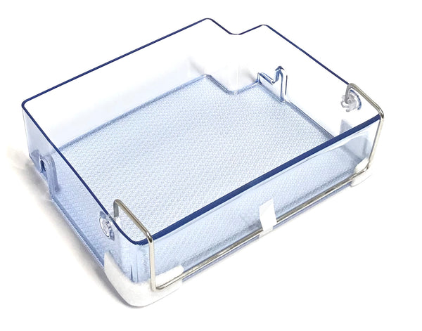 OEM Samsung Refrigerator Door Bin Basket Originally Shipped With RF34H9950S4, RF34H9950S4/AA