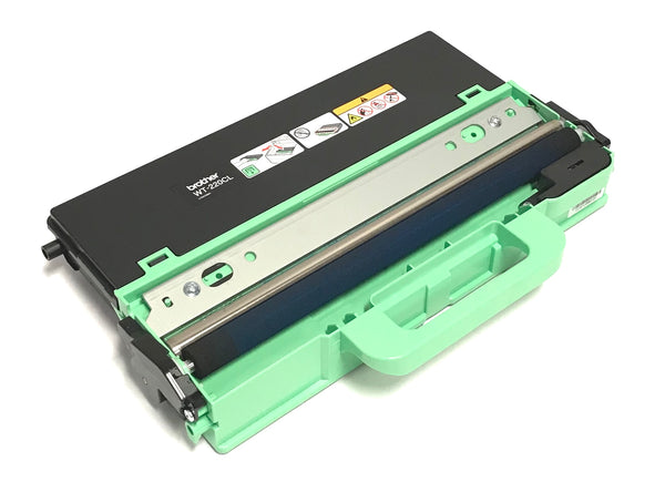 OEM Brother Waste Toner Box Originally Shipped With DCP-9015CDW, DCP9015CDW, DCP-9015CDWE, DCP9015CDWE