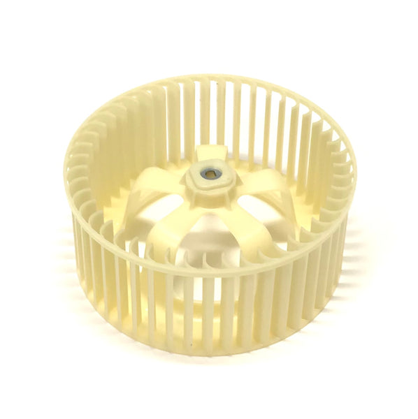 OEM Hisense Dehumidifier Upper Blower Fan Originally Shipped With DH50K1W, DH70KP1WG, DH70K1G, DH70W1WG