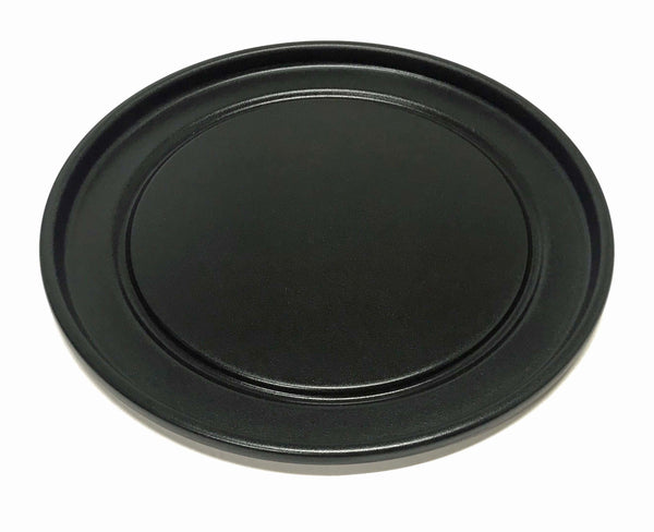 OEM GE Microwave Nonstick Metal Plate Tray Originally Shipped With PSA2200RWW01, PSA2200RWW02, PSA2201RSS01