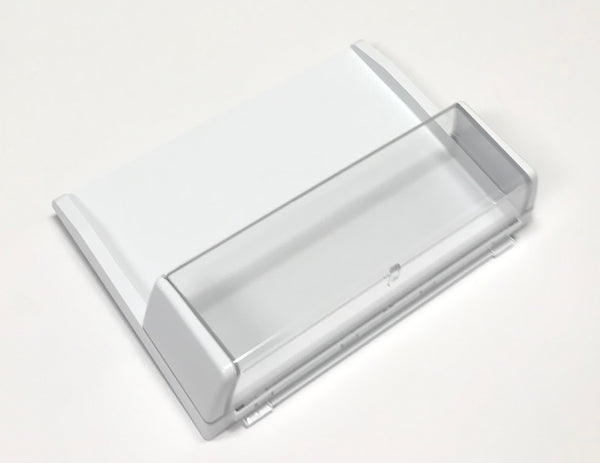 OEM LG Refrigerator Left Door Bin Shelf Originally Shipped With LMX25986SW, LSMX211ST, LMX21986ST, LSFS213ST