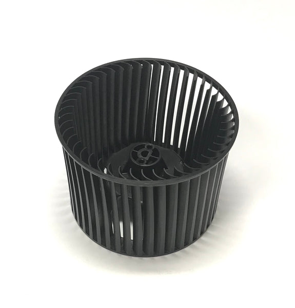 OEM Panasonic Ventilation Fan Blower Wheel Originally Shipped With FV0511VK2, FV0511VQC1, FV0511VKS1