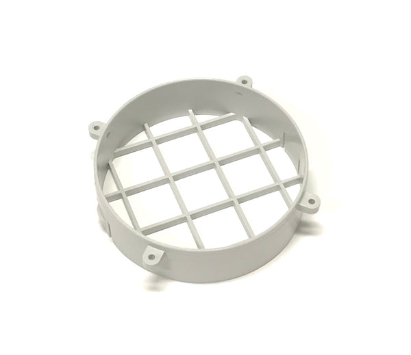 Genuine OEM Danby Air Conditioner AC Exhaust Hose Adapter Originally Shipped With DAC10003D, DPAC8KDB, DPAC5009