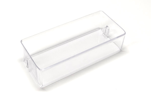 OEM Samsung Refrigerator Door Bin Basket Shelf Originally Shipped With RH25H5611SR, RH25H5611SR/AA