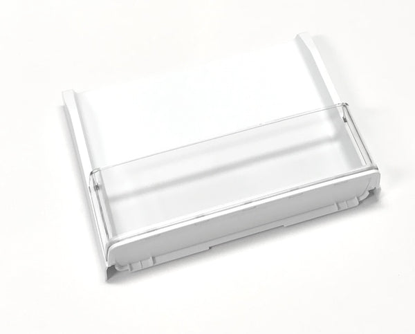 OEM Kenmore Refrigerator Door Bin Shelf Originally Shipped With 795.72495610, 795.72495611, 795.73052410, 795.73052411