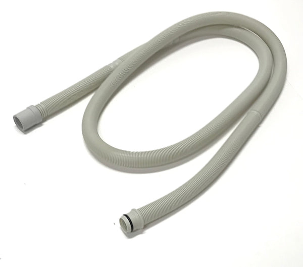 OEM Blomberg Dishwasher Drain Hose Originally Shipped With DDT39432X, DWT51600SS, DDT38530XiH, DWT51600W