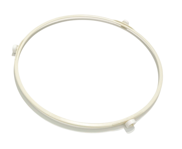 Genuine OEM Panasonic Microwave Roller Ring Originally Shipped With NNSD997s, NN-SD997s, NNS951, NN-S951, NNSN667W, NN-SN667W, NNSN960S, NN-SN960S
