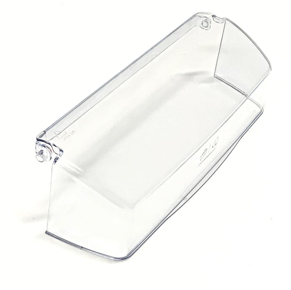 OEM Hisense Refrigerator Dairy Bin Cover Originally Shipped With RF20N1ASE, RF20N6ASE, RR63D6ABE