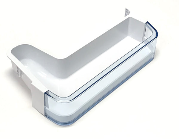 OEM Samsung Refrigerator Door Bin Basket Originally Shipped With RF22KREDBSG, RF22KREDBSG/AA, RF28JBEDBSR