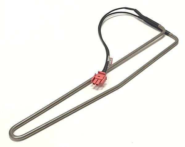 OEM Midea Refrigerator Evaporator Defrost Heater Sheath Originally Shipped With WHD423FWW1, NSRTM10BK8, RF1003ESW