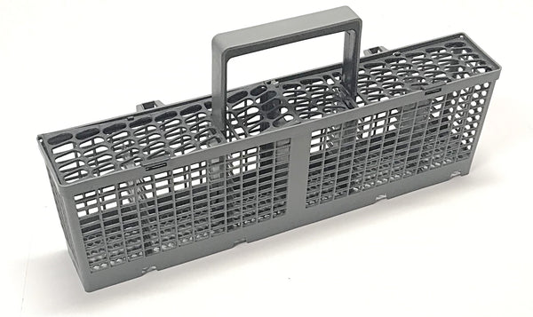 OEM LG Dishwasher Silverware Basket Originally Shipped With LDF5545BB, LDF5545BD, LDF5545ST