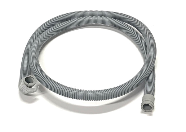 OEM LG Washer Machine Drain Hose Originally Shipped With WD100CV, WD100CW, WD200CV