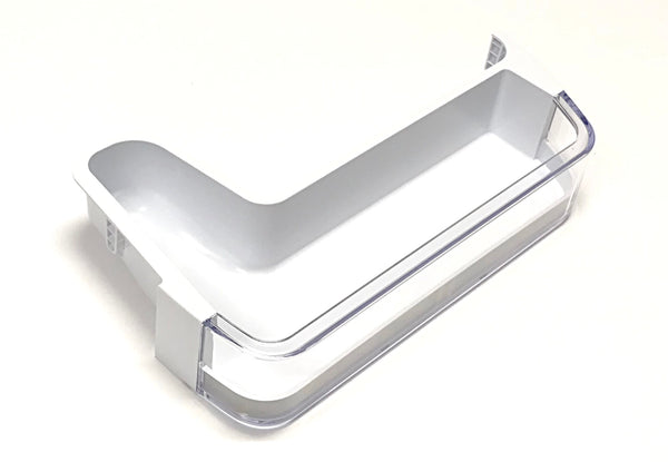 OEM Samsung Refrigerator Door Bin Shelf Originally Shipped With RF28HMELBSR, RF28HMELBSR/AA, RF24FSEDBSR