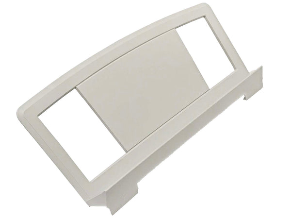 OEM Yamaha Light Grey Keyboard Music Rest Originally Shipped With YPG525, YPG-525, DGX300, DGX-300, PSR910, PSR-910