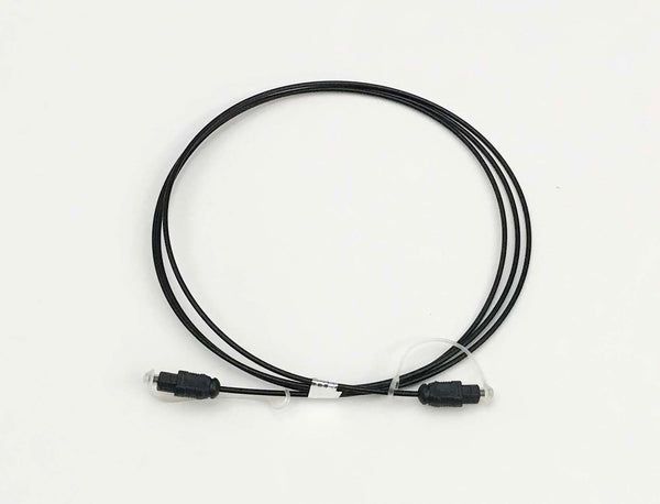 Genuine OEM LG Optical Cord Originally Shipped With SK9Y, SKM6Y, SL10RG, SL10YG, SL3D, SL5Y, SL6Y, SL9YG, SN10YG, SN11RG, SN5Y