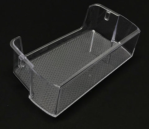OEM Samsung Refrigerator RIGHT Door Bin Originally Shipped With RF28T5001SR, RF28T5001SR/AA
