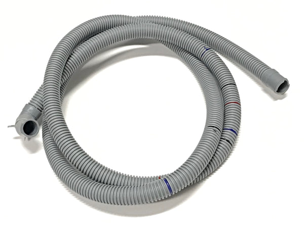 OEM LG Washing Machine Drain Hose Originally Shipped With WM3170CW