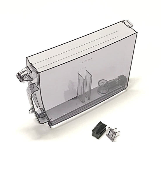 OEM Delonghi Water Tank Originally Shipped With ECAM22110B, ECAM22110SB, ECAM23210B, ECAM23210SB, ECAM23450SL