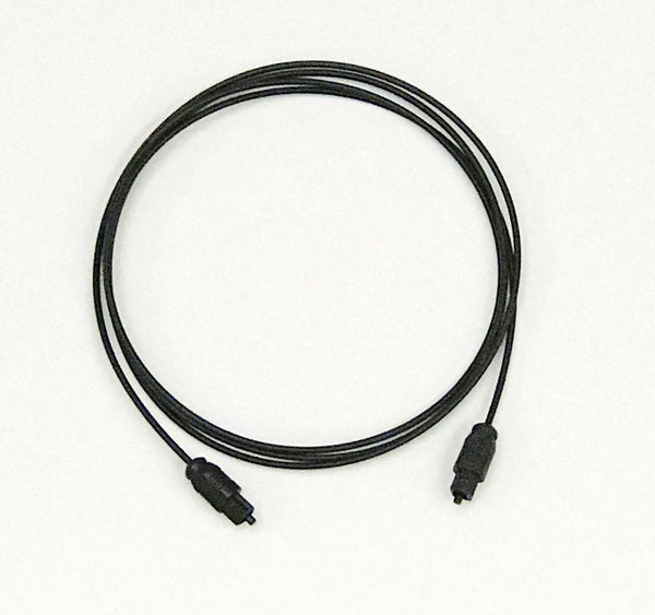 NEW OEM Sony Optical Cable Originally Shipped With SA-CT390, SACT390