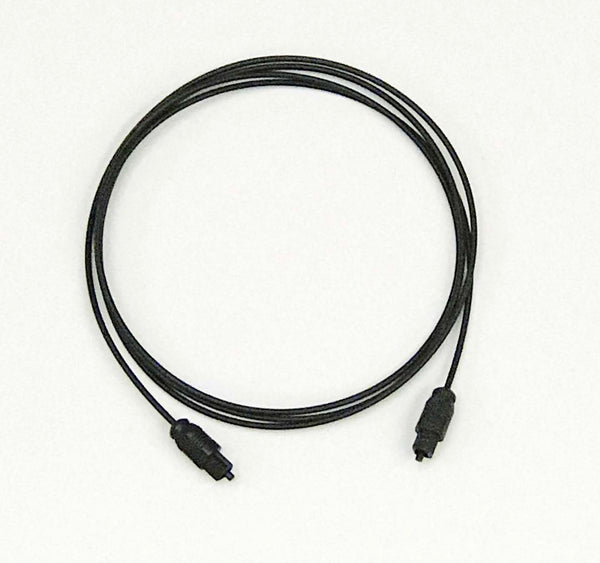 NEW OEM Sony Optical Cable Originally Shipped With SA-CT290, SACT290