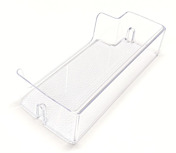 OEM Samsung Refrigerator Door Bin Basket Originally Shipped With RS27T5200WW/AA, RS28A5F61SG, RS28A5F61SG/AA