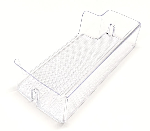 OEM Samsung Refrigerator Door Bin Basket Originally Shipped With RS23A500ASG, RS23A500ASG/AA, RS27T5200WW