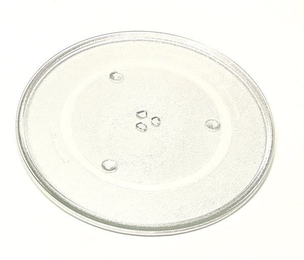 OEM Midea Microwave Glass Tray Originally Shipped With MLEM62PSS