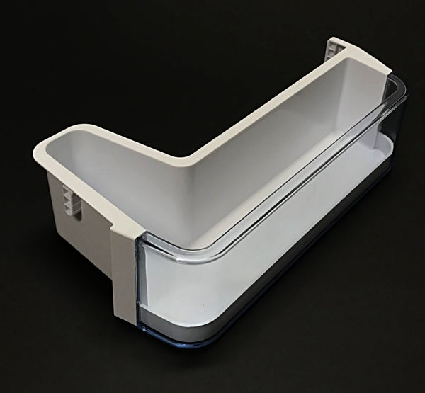 OEM Samsung Refrigerator Door Bin Originally Shipped With RF28HDEDPBC, RF28HDEDPBC/AA, RF28HDEDPWW, RF28HDEDPWW/AA