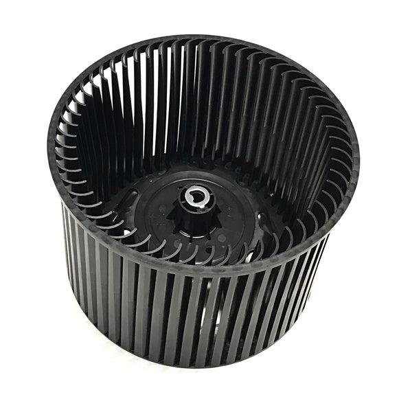 OEM Panasonic Ventilation Blower Fan Wheel Originally Shipped With FV15VQ3, FV20VQ3, FV30VQ3