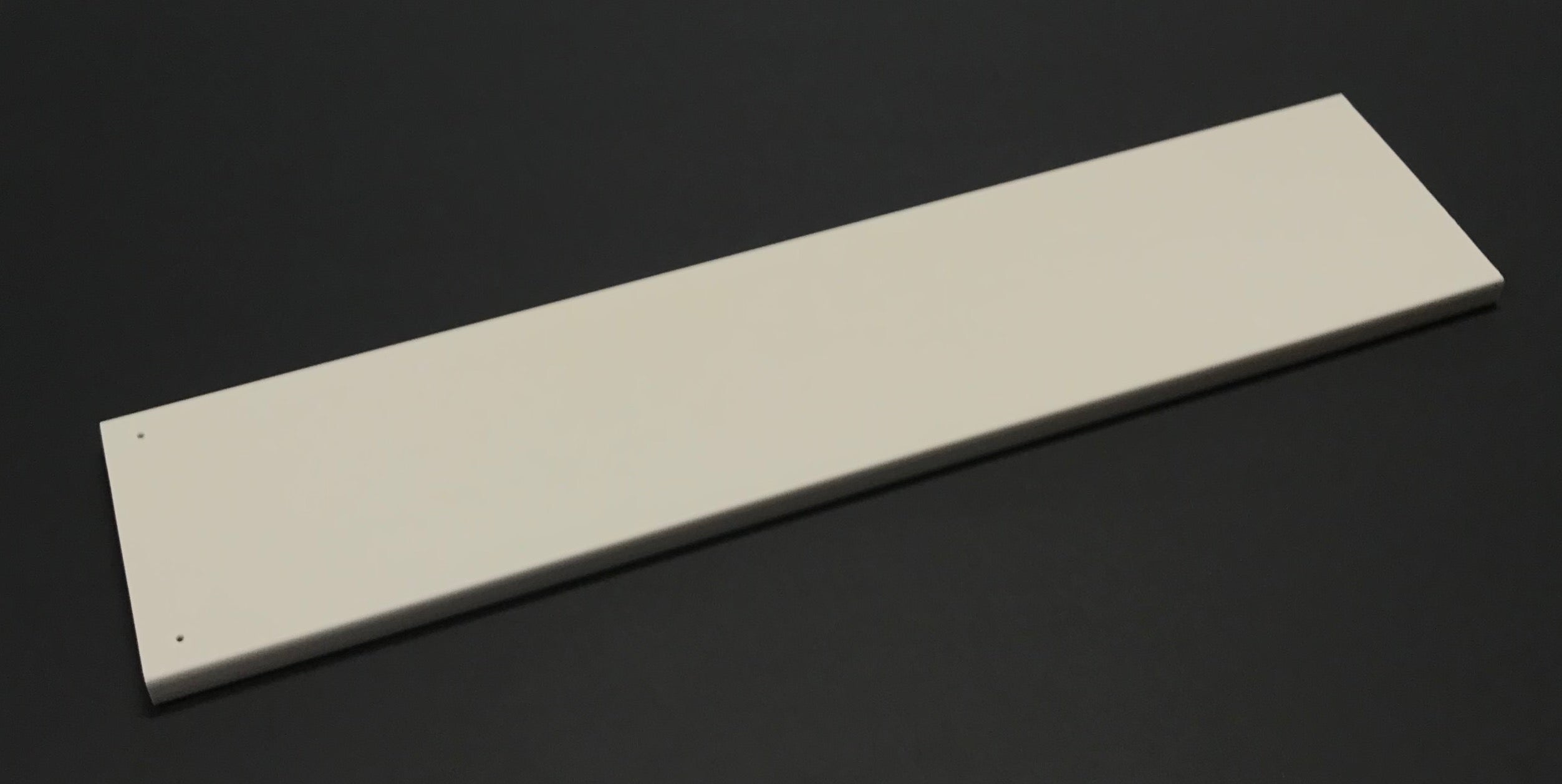 OEM Haier Air Conditioner AC Window Slider 19-7/8 Inch Extension Originally Shipped With CPN10XCJ, HPY08XCM
