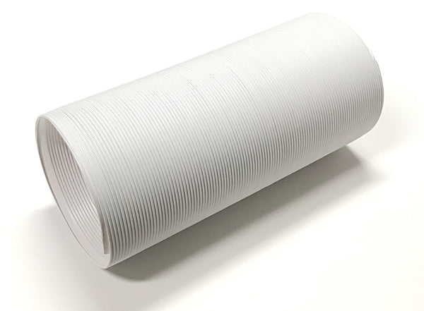 OEM Midea Air Conditioner AC Exhaust Hose Originally Shipped With DPA120HCB1WDB, DPA140HUB1WDD, DPA140UB1WDB