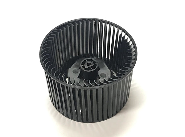 OEM Panasonic Ventilating Fan Blower Wheel Originally Shipped With FV05VK3, FV-05VK3, FV05VQ5, FV-05VQ5, FV0811RQ1