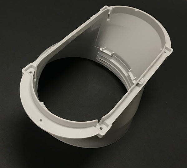 OEM LG Air Conditioner AC Window Adapter Originally Shipped With LP1417WSRSM