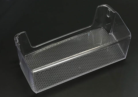 OEM Samsung Refrigerator RIGHT Door Bin Originally Shipped With RF27T5501SR/AA, RF27T5501SG, RF27T5501SG/AA