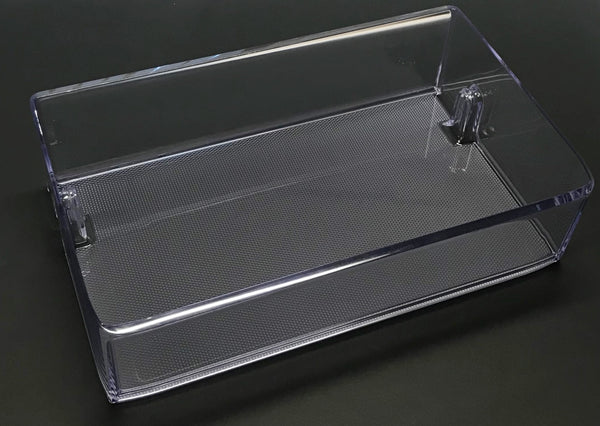 OEM Samsung Refrigerator Right Top Door Bin Originally Shipped With RH22H9010SR/AA, RH29H8000SR, RH29H8000SR/AA
