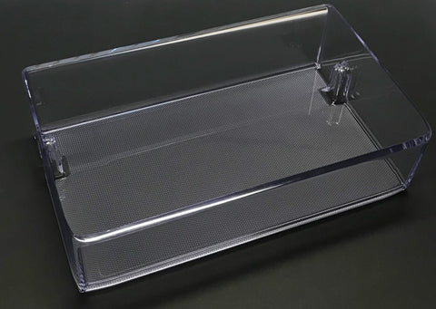 OEM Samsung Refrigerator Right Top Door Bin Originally Shipped With RH22H9010SR/AA, RH29H8000SR, RH29H8000SR/AA