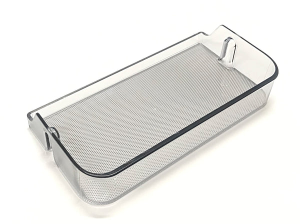 OEM Samsung Refrigerator Right Top Door Bin Originally Shipped With RF28R7351SR/AA
